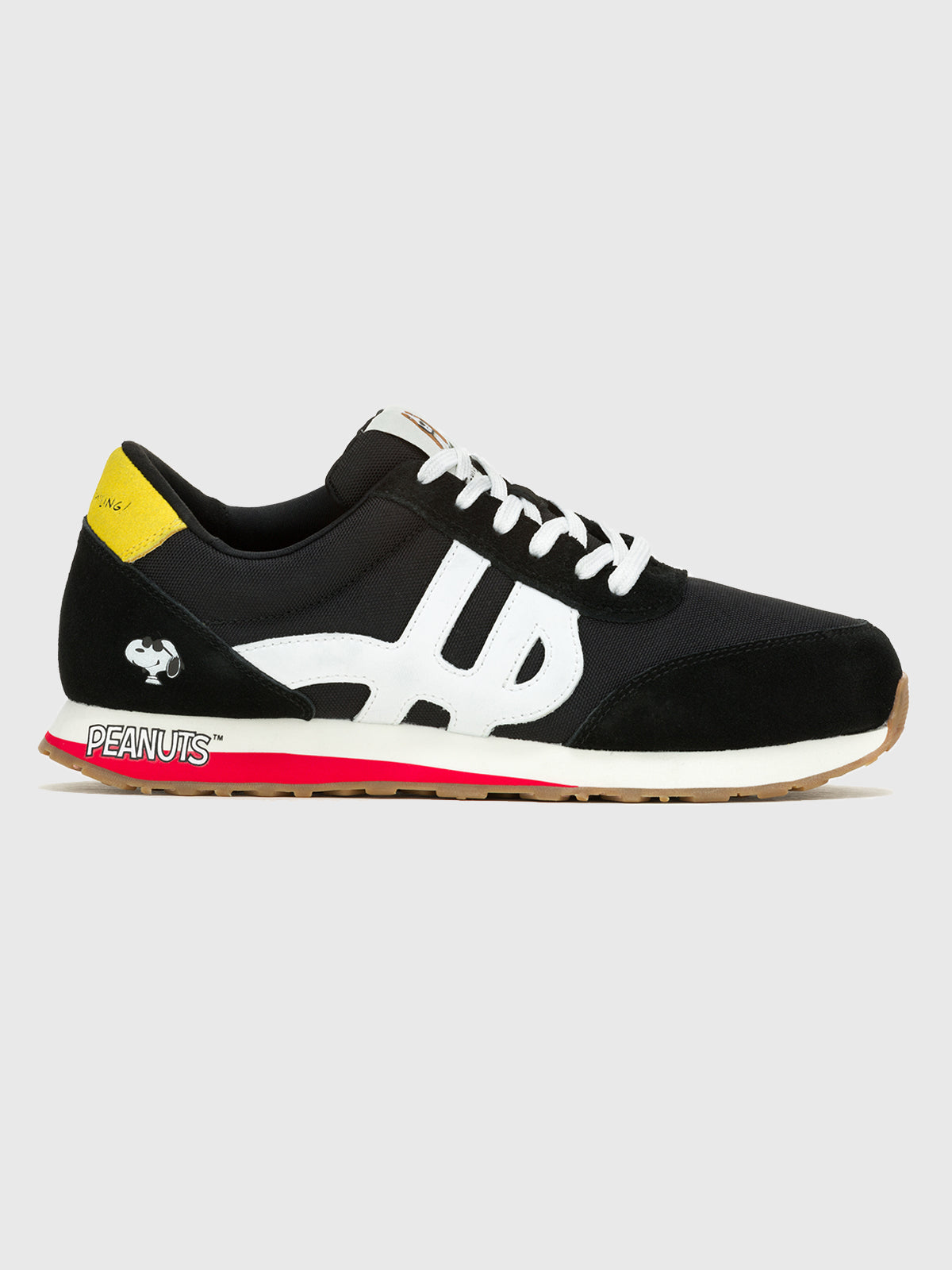 Tenis Lifestyle Seventy Eight Para Hombre 2