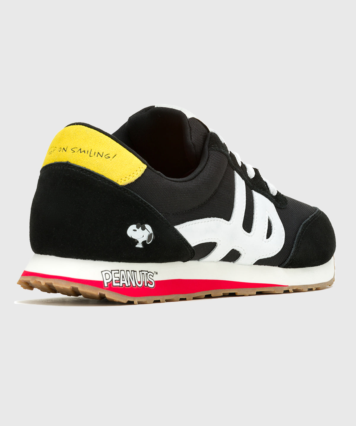 Tenis Lifestyle Seventy Eight Para Hombre 3
