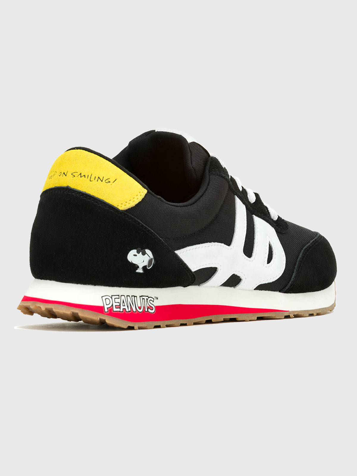 Tenis Lifestyle Seventy Eight Para Hombre 3