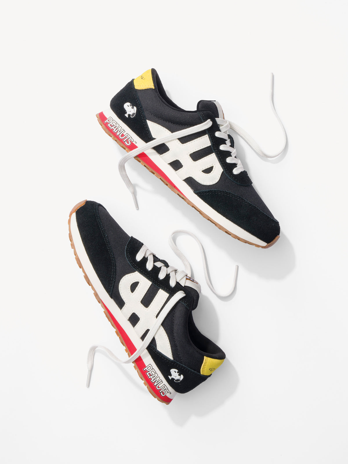 Tenis Lifestyle Seventy Eight Para Hombre 6