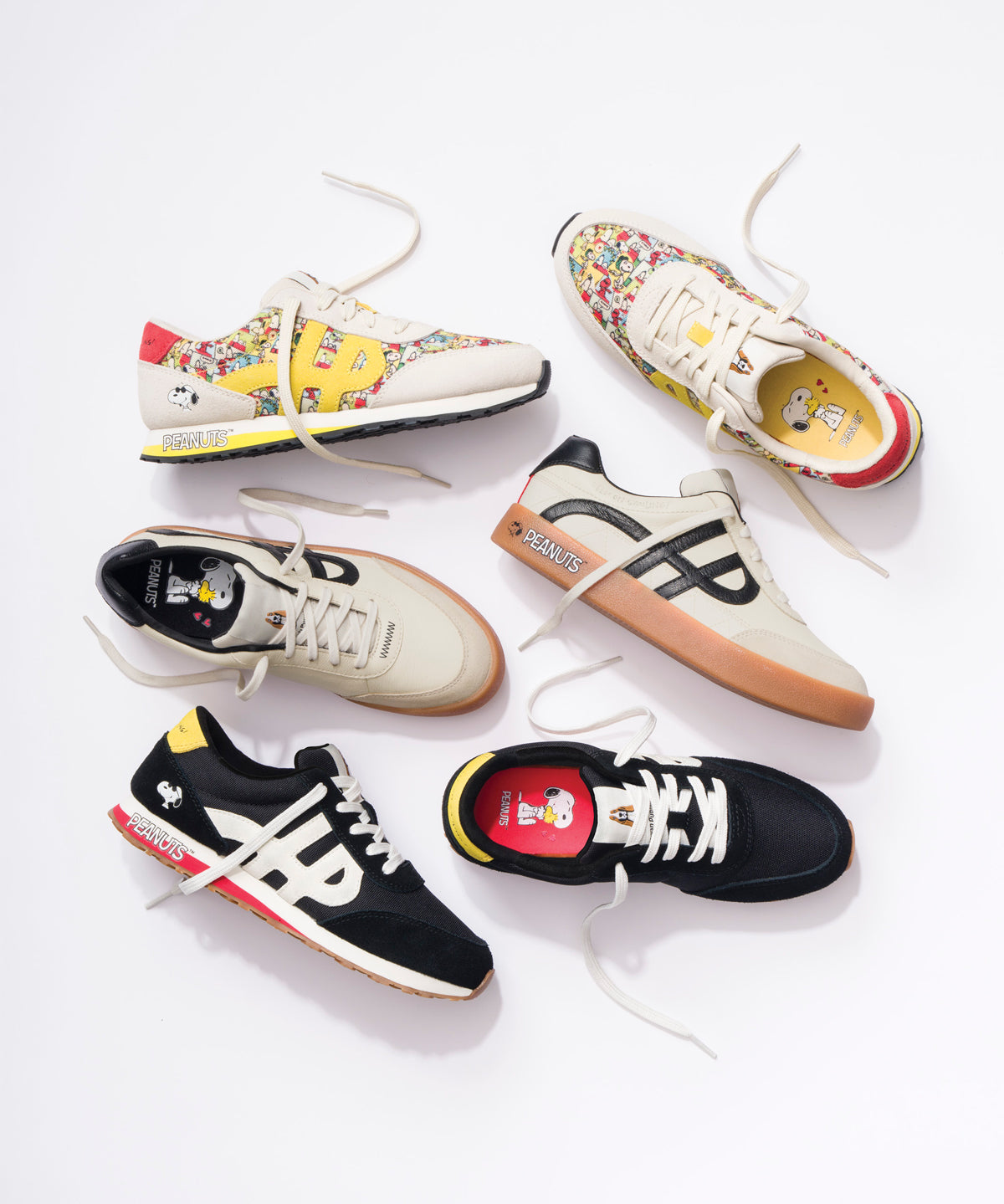 Tenis Lifestyle Seventy Eight Para Hombre 7