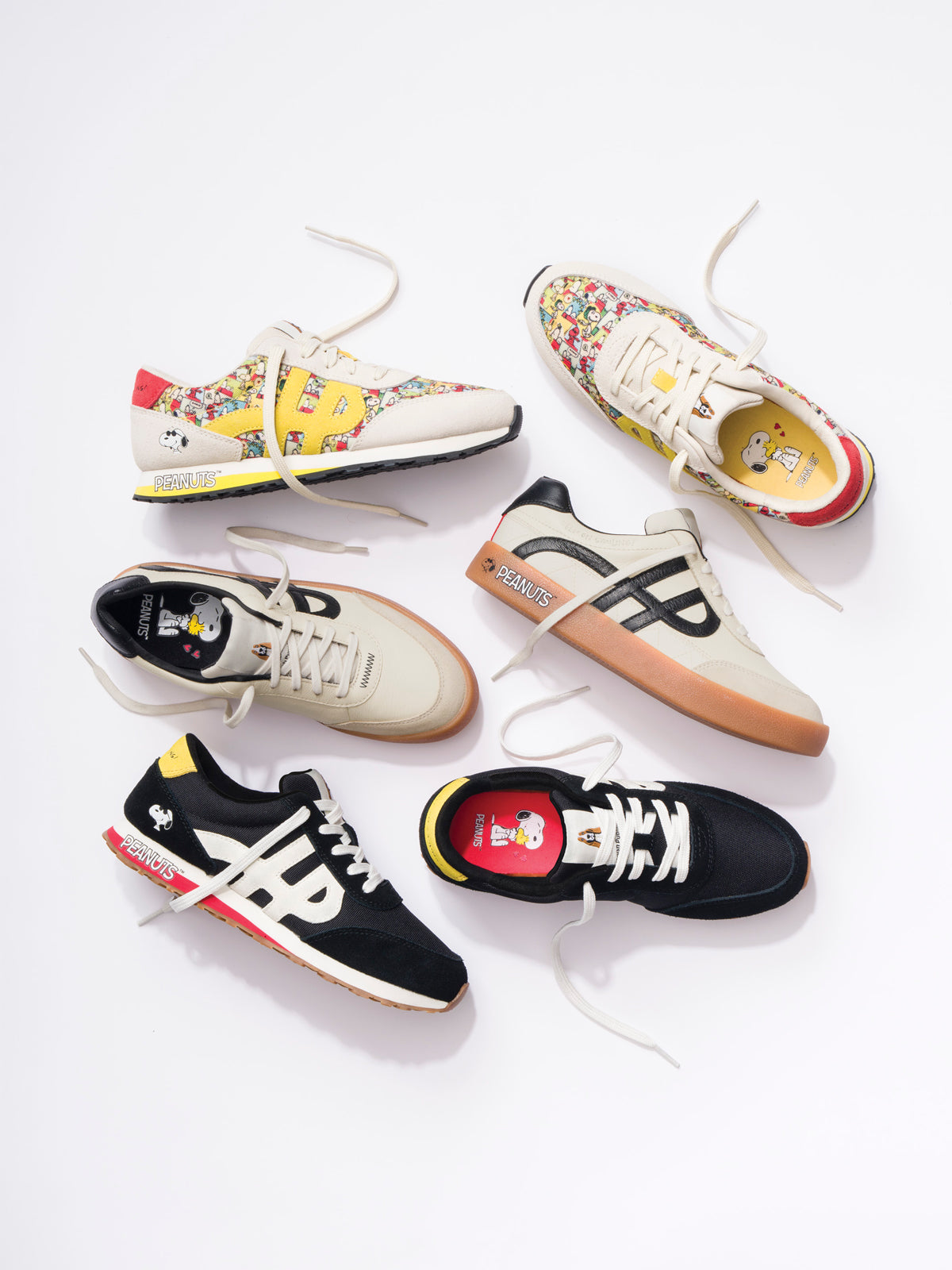 Tenis Lifestyle Seventy Eight Para Hombre 7