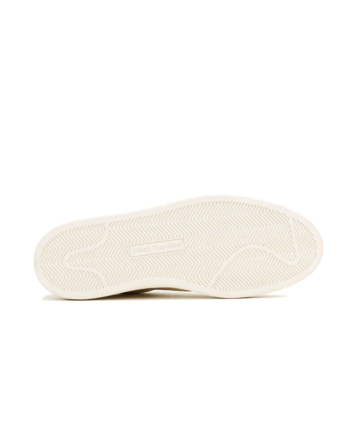 Zapatilla Cuero para Hombre Smiley Seventy8 Charlie Blanca 6