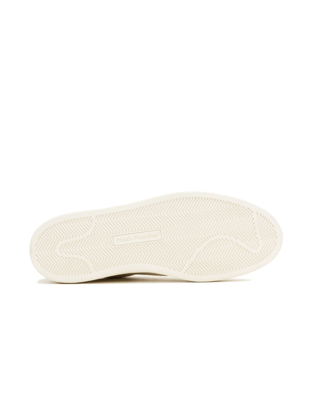 Zapatilla Cuero para Hombre Smiley Seventy8 Charlie Blanca 6