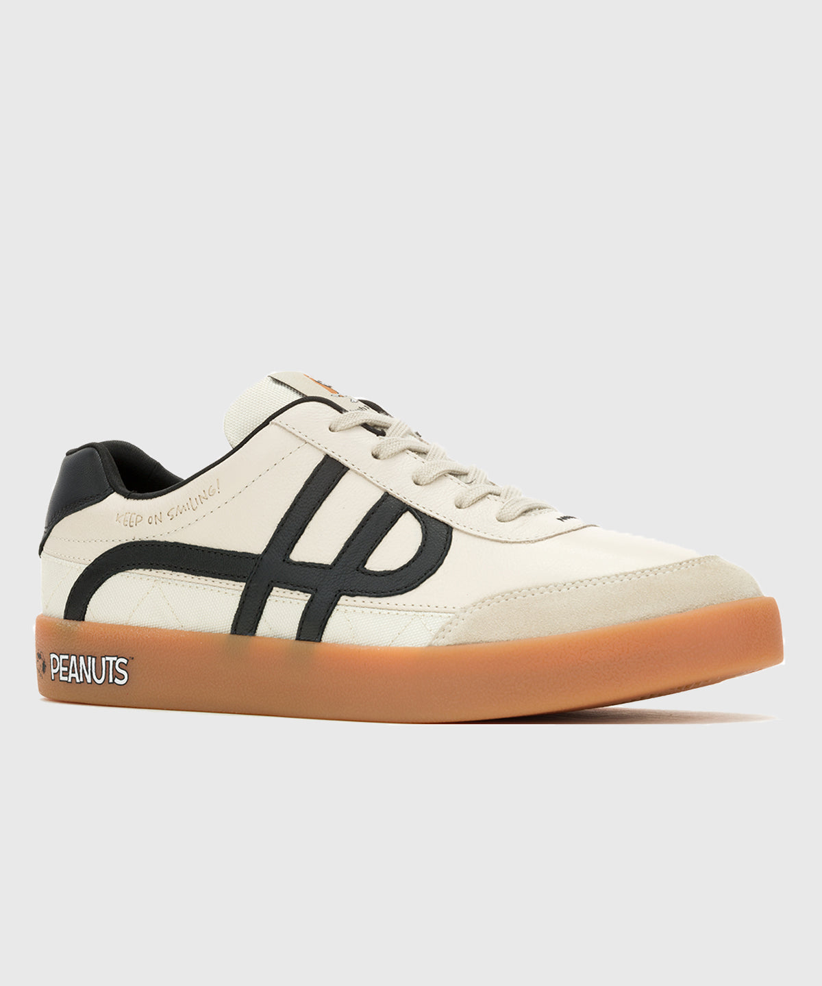 Tenis Lifestyle Seventy8 Charlie Para Hombre 1