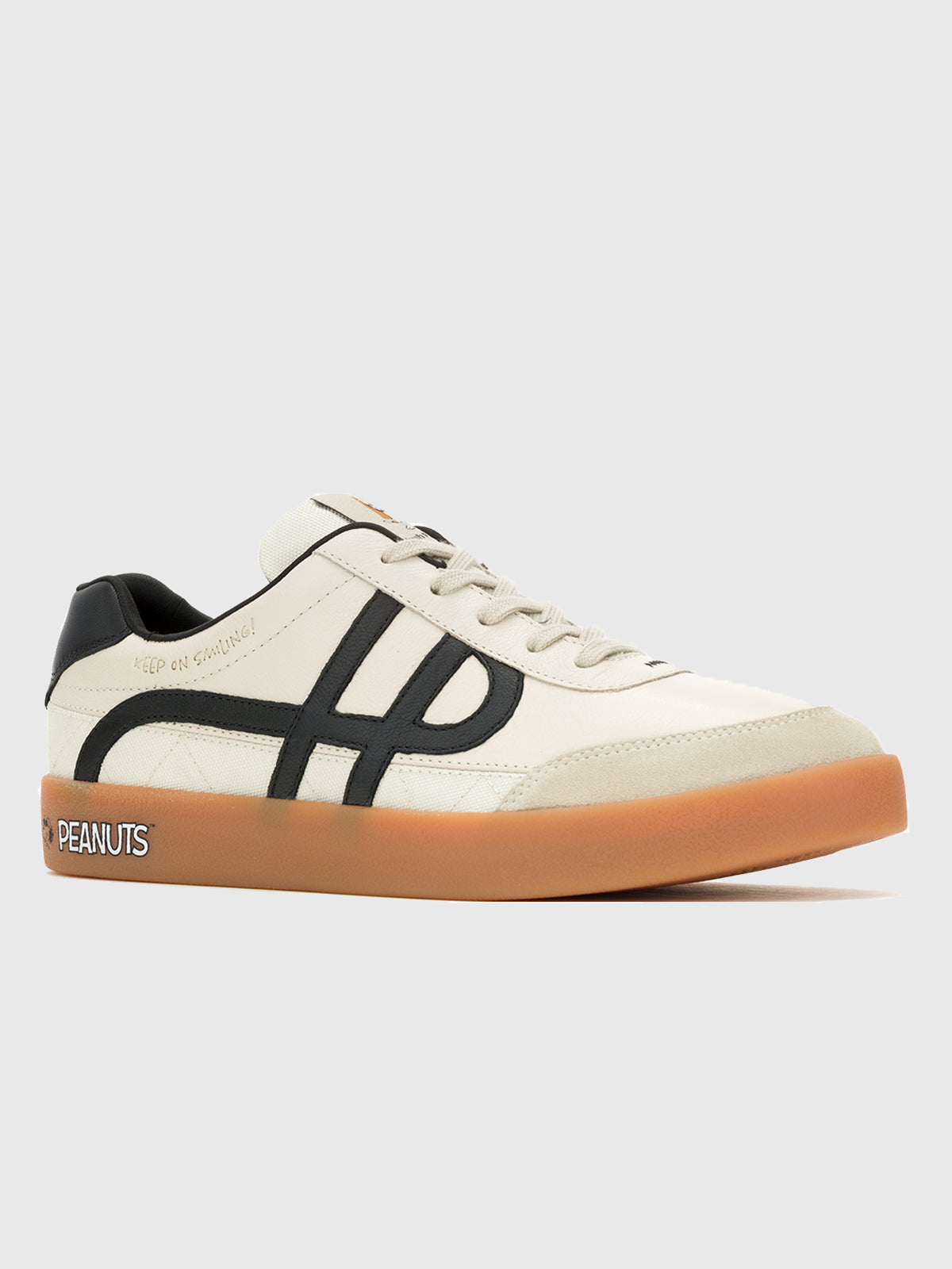 Tenis Lifestyle Seventy8 Charlie Para Hombre 1