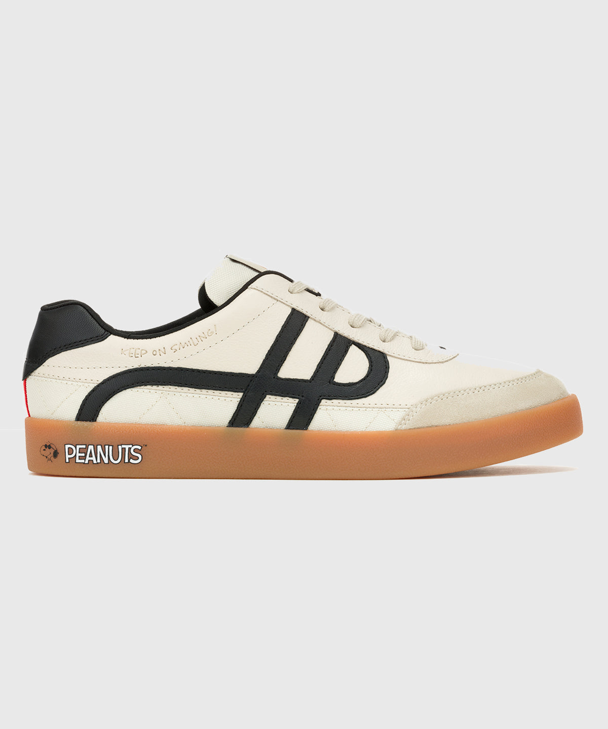 Tenis Lifestyle Seventy8 Charlie Para Hombre 2
