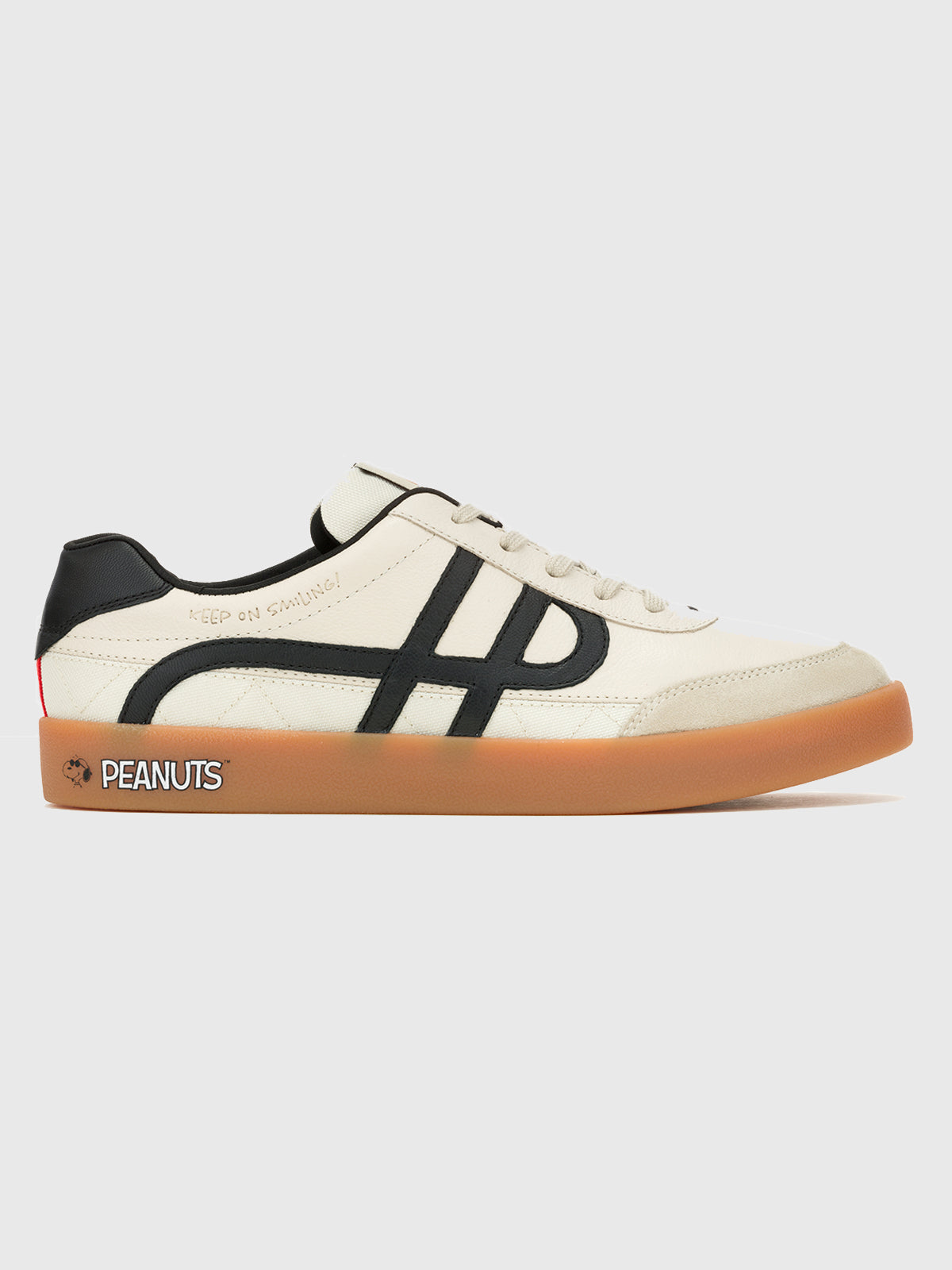 Tenis Lifestyle Seventy8 Charlie Para Hombre 2