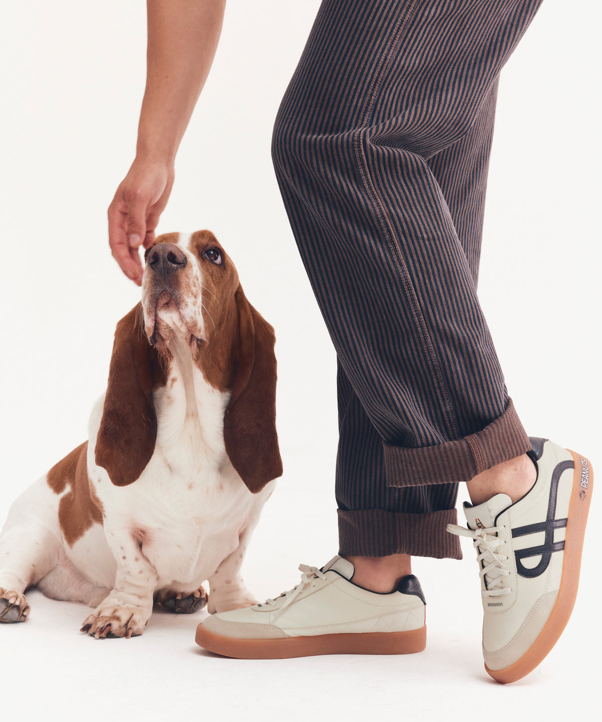 Tenis Lifestyle Seventy8 Charlie Para Hombre 3