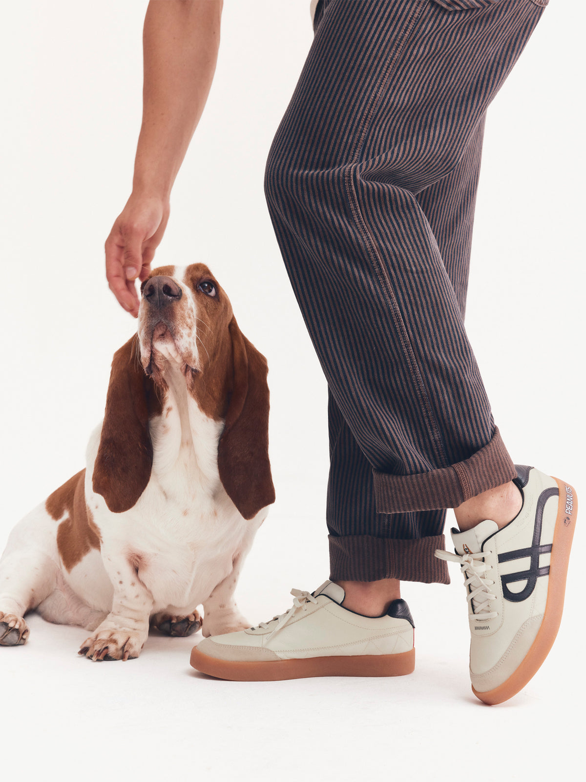 Tenis Lifestyle Seventy8 Charlie Para Hombre 3