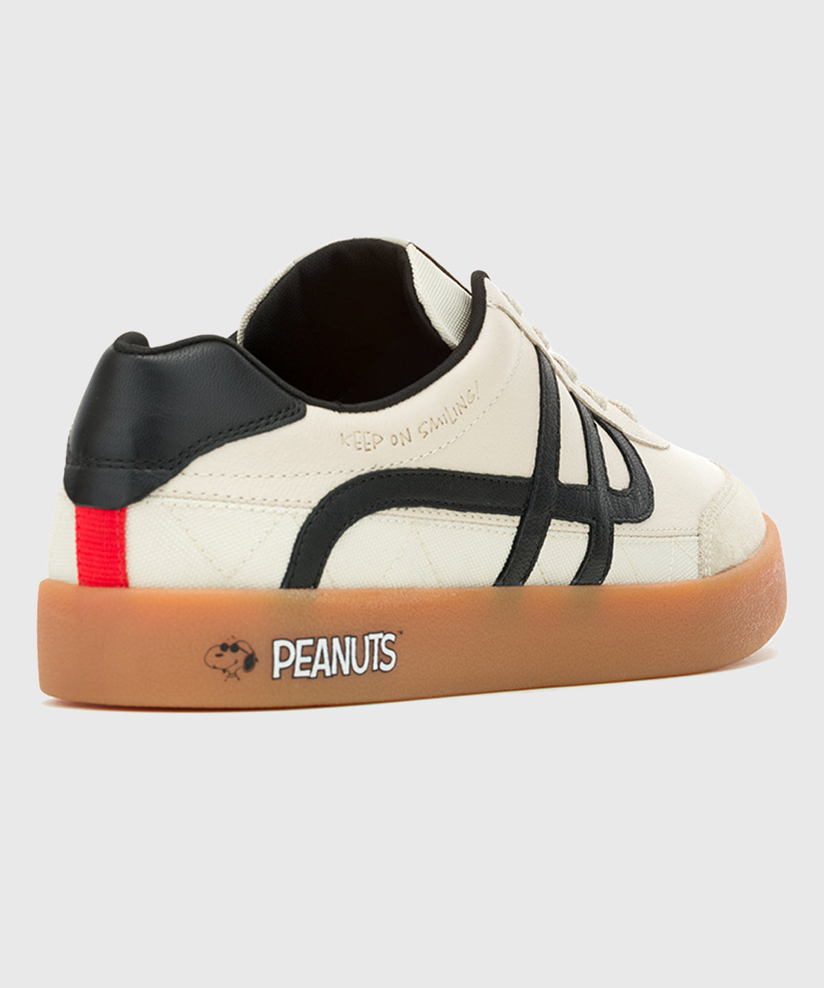 Tenis Lifestyle Seventy8 Charlie Para Hombre 4
