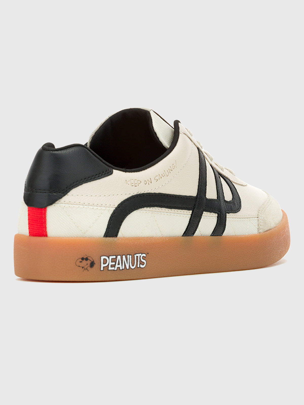 Tenis Lifestyle Seventy8 Charlie Para Hombre 4