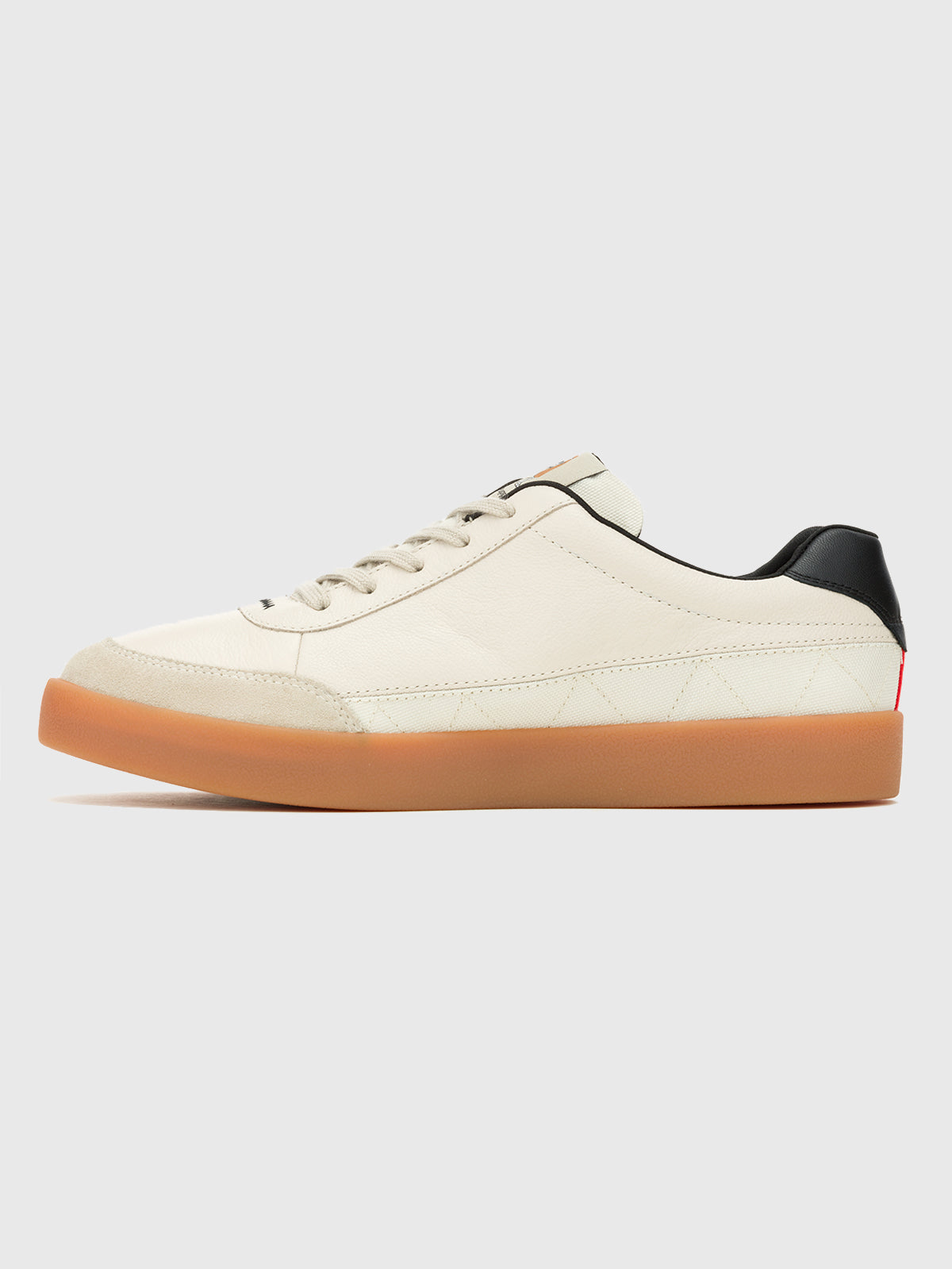 Tenis Lifestyle Seventy8 Charlie Para Hombre 6