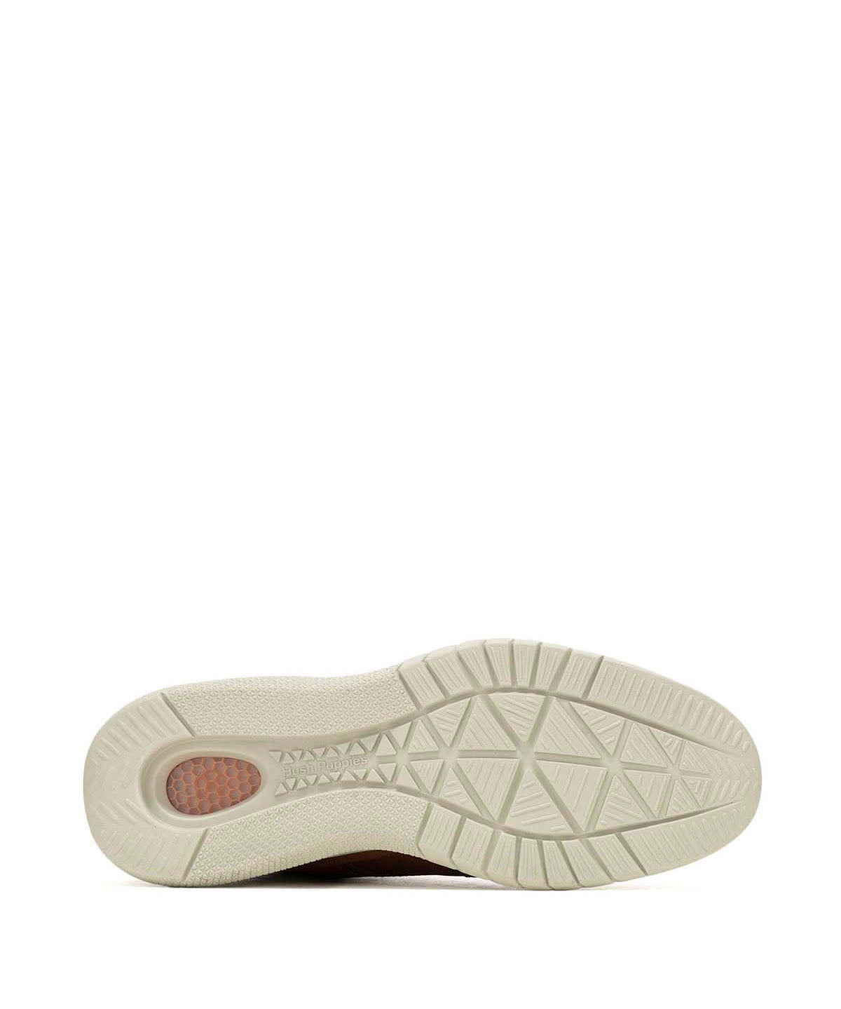 Botín Advance Chukka Para Hombre Cognac 6