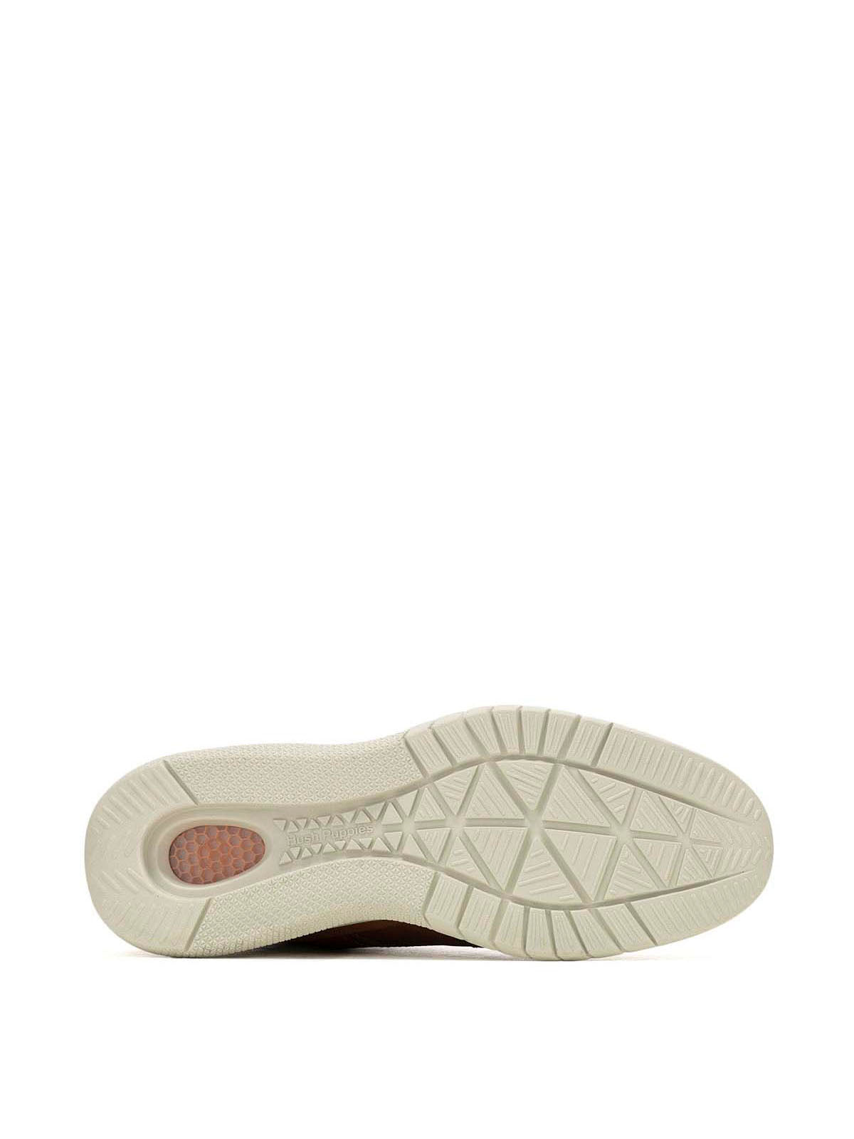 Botín Advance Chukka Para Hombre Cognac 6