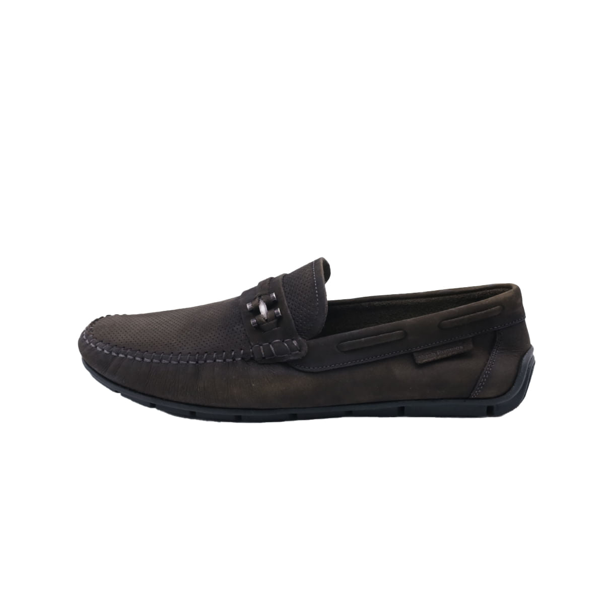Zapato Casual Jairo Para Hombre 2