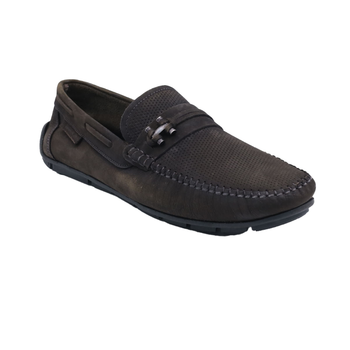 Zapato Casual Jairo Para Hombre 3