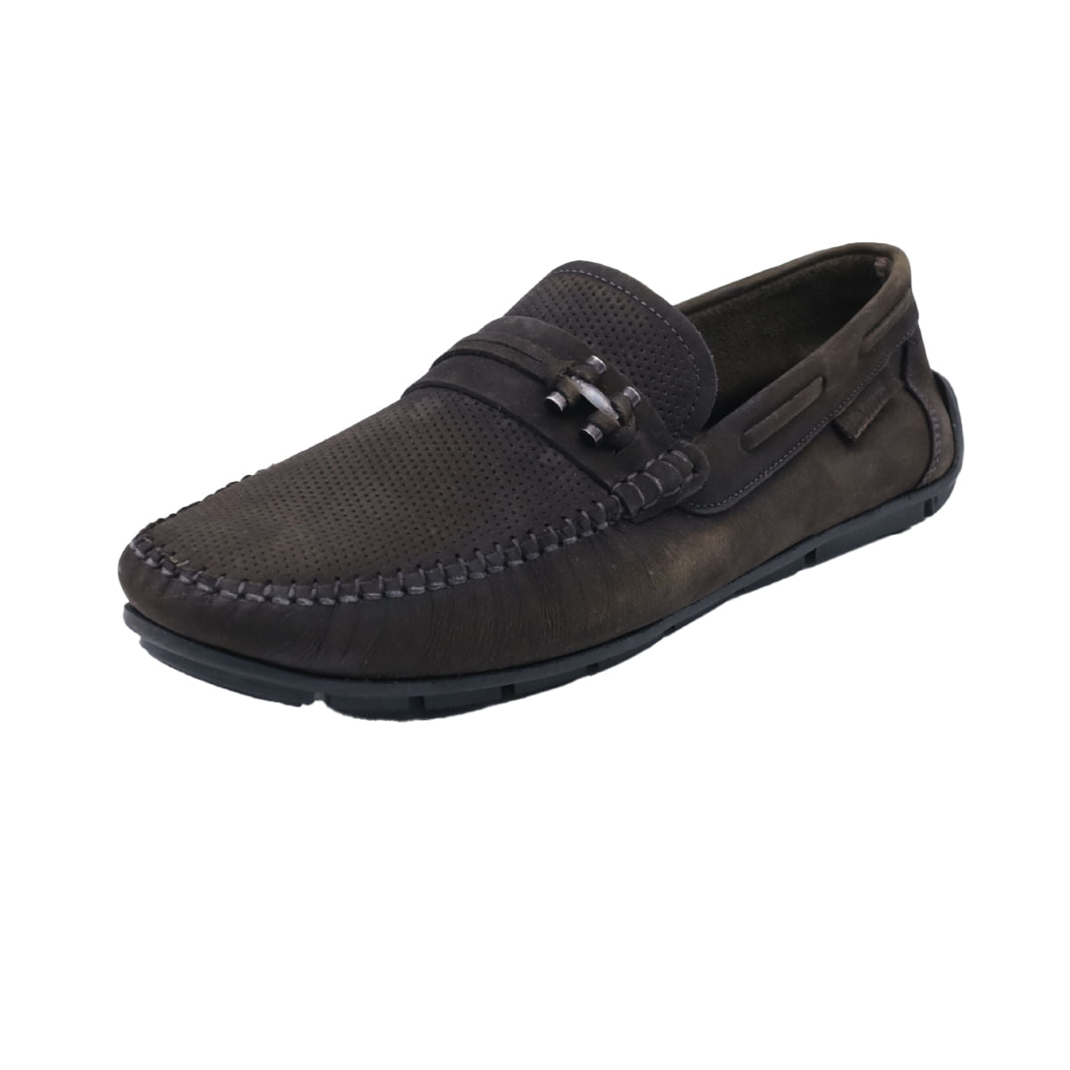Zapato Casual Jairo Para Hombre 4