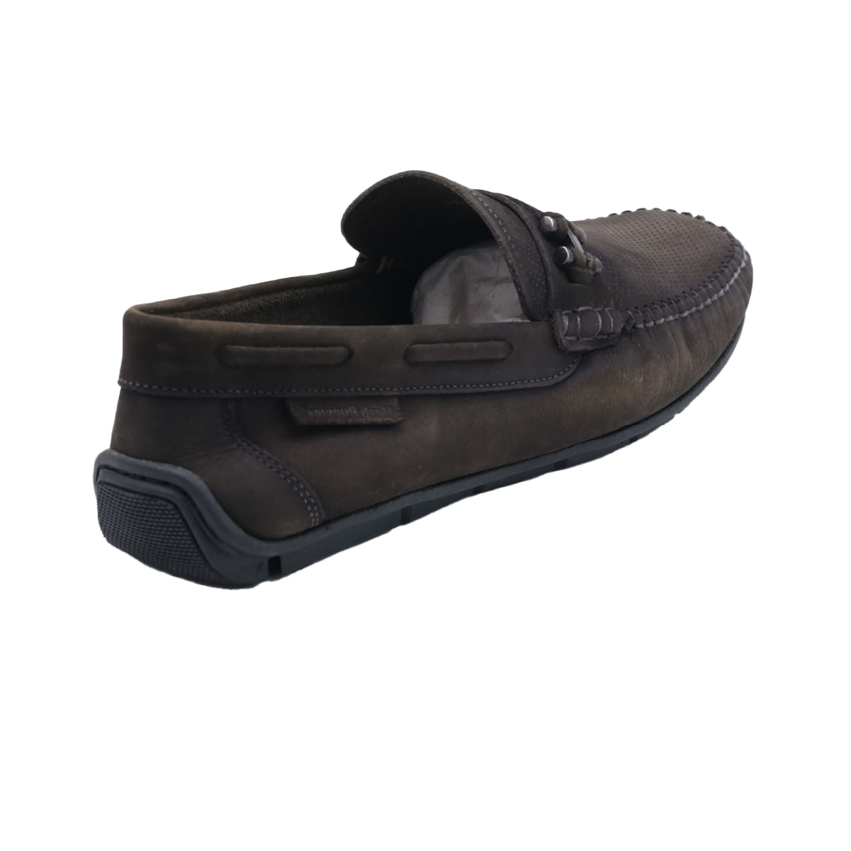 Zapato Casual Jairo Para Hombre 6