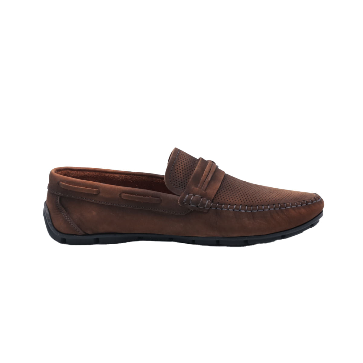 Zapato Casual Jairo Para Hombre 1