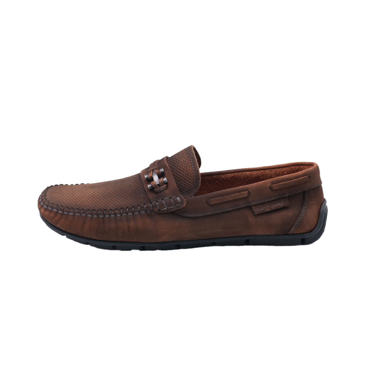 Zapato Casual Jairo Para Hombre 2