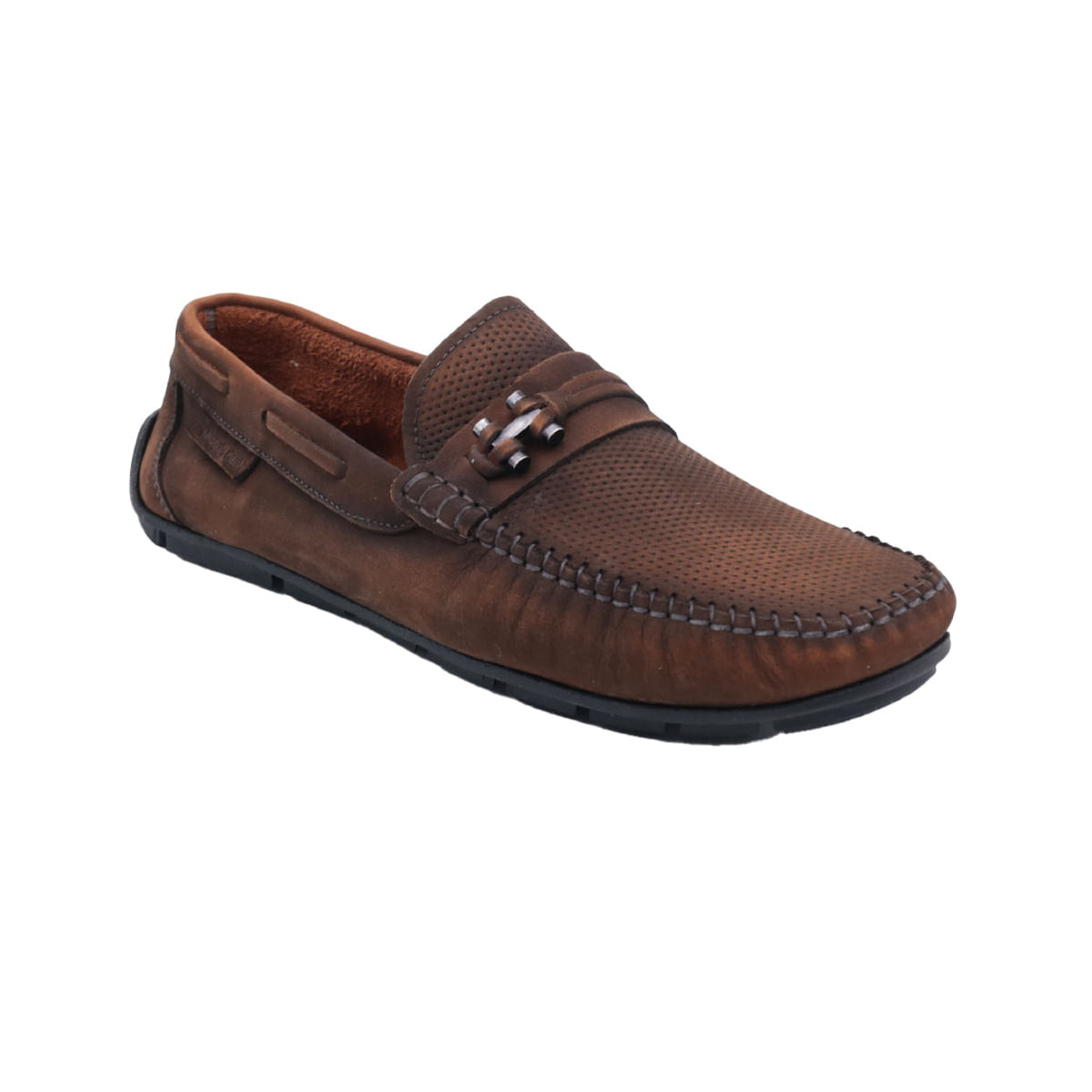 Zapato Casual Jairo Para Hombre 3