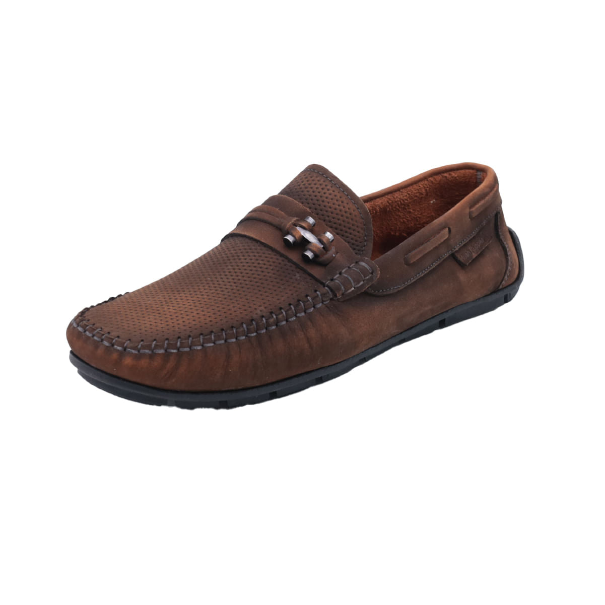 Zapato Casual Jairo Para Hombre 4