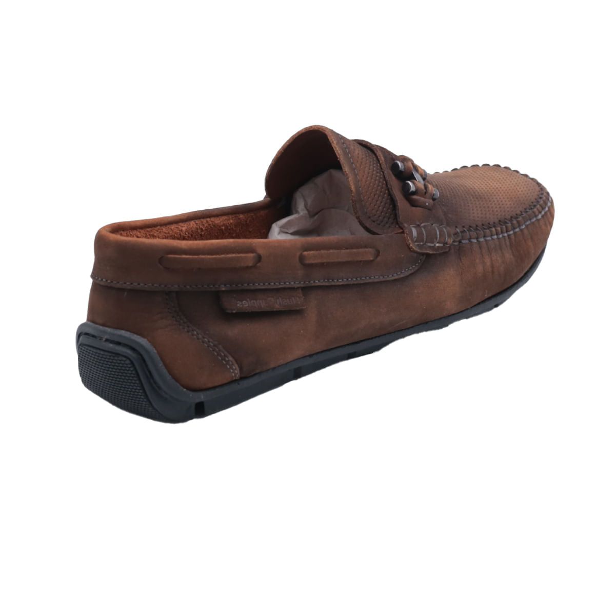 Zapato Casual Jairo Para Hombre 5