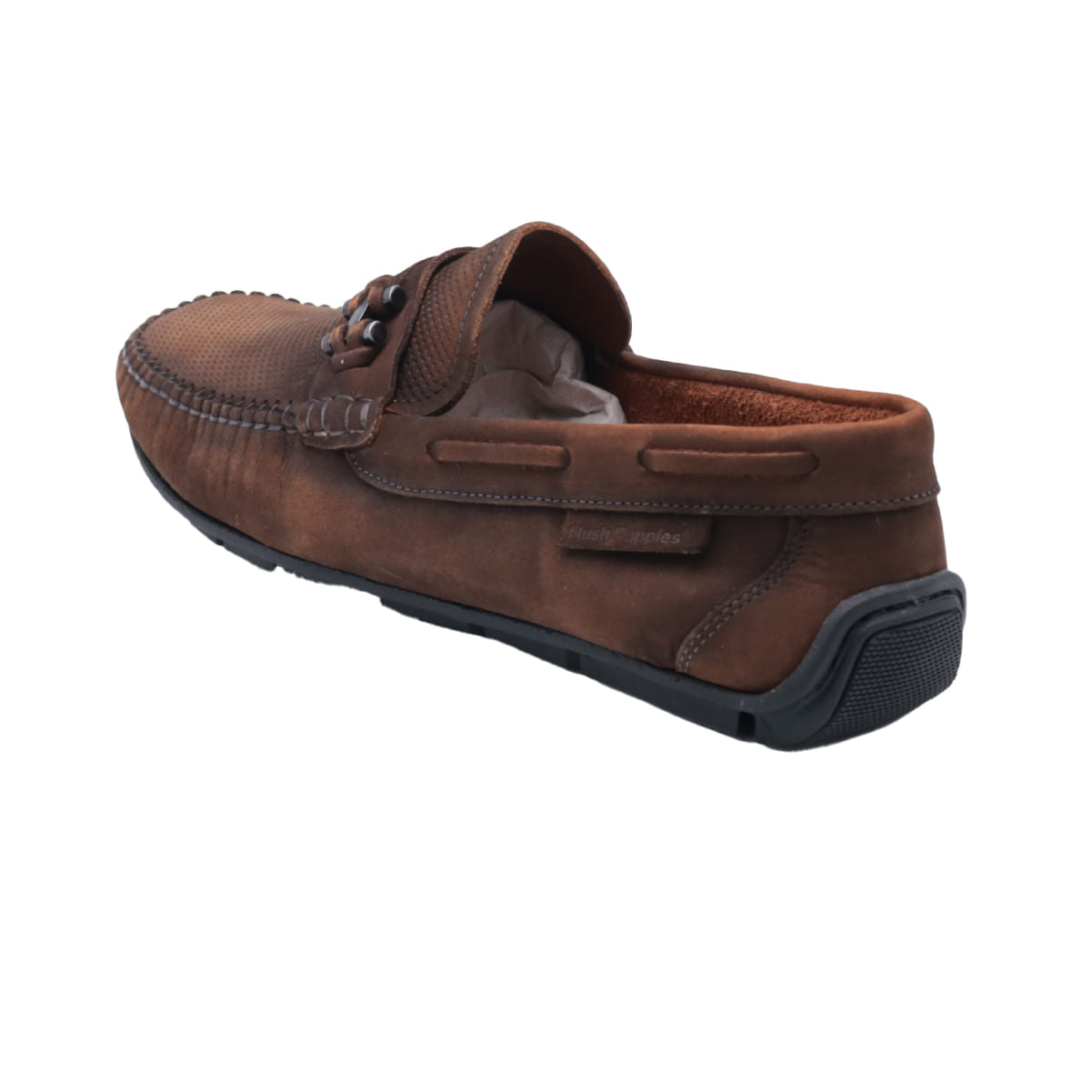 Zapato Casual Jairo Para Hombre 6