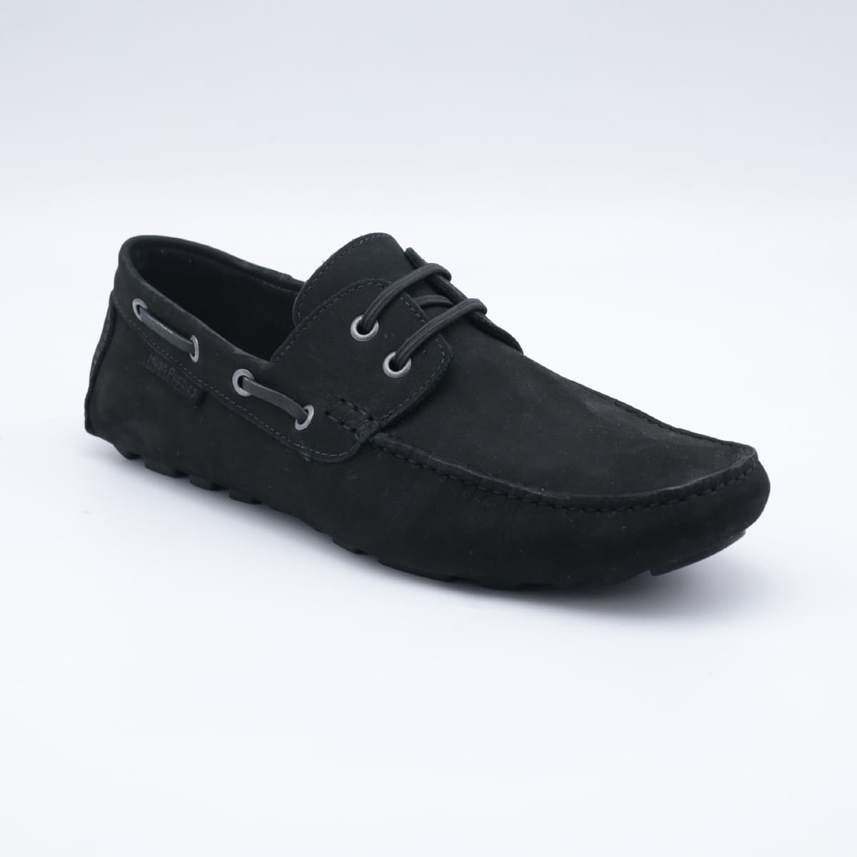 Zapato Casual Leandro Para Hombre 3