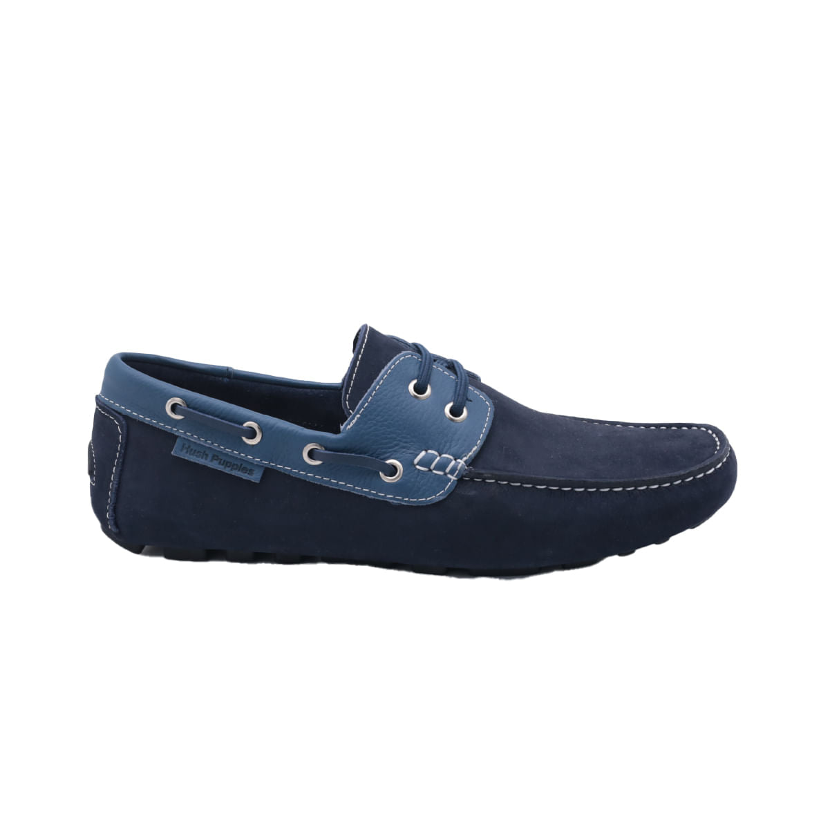 Zapato Casual Leandro Para Hombre 1