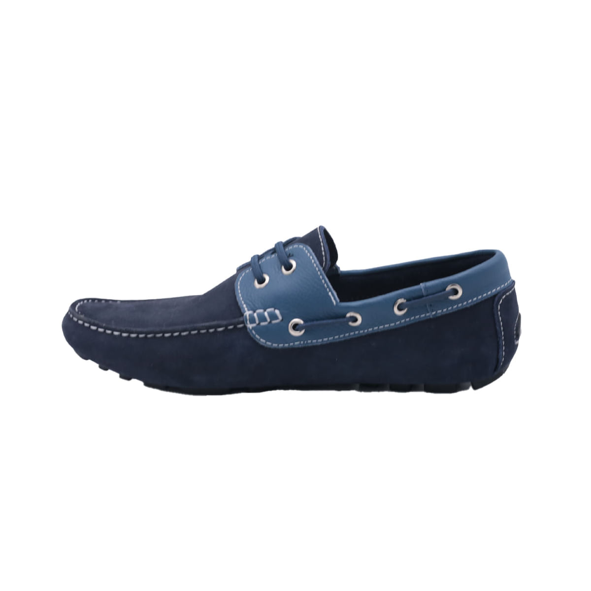 Zapato Casual Leandro Para Hombre 2