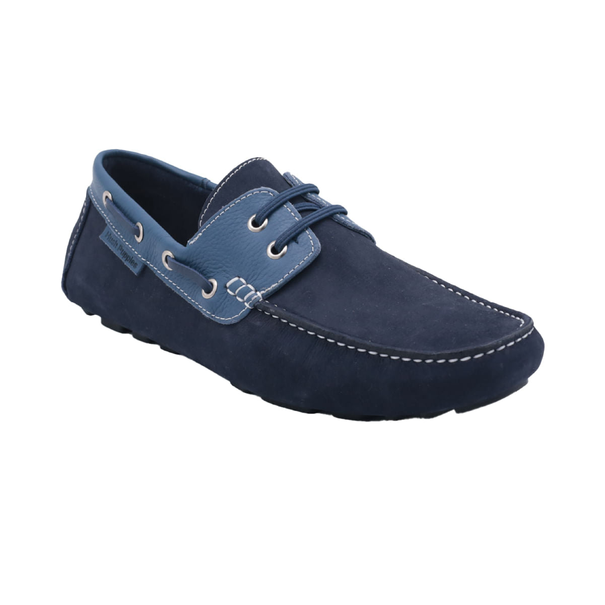 Zapato Casual Leandro Para Hombre 3