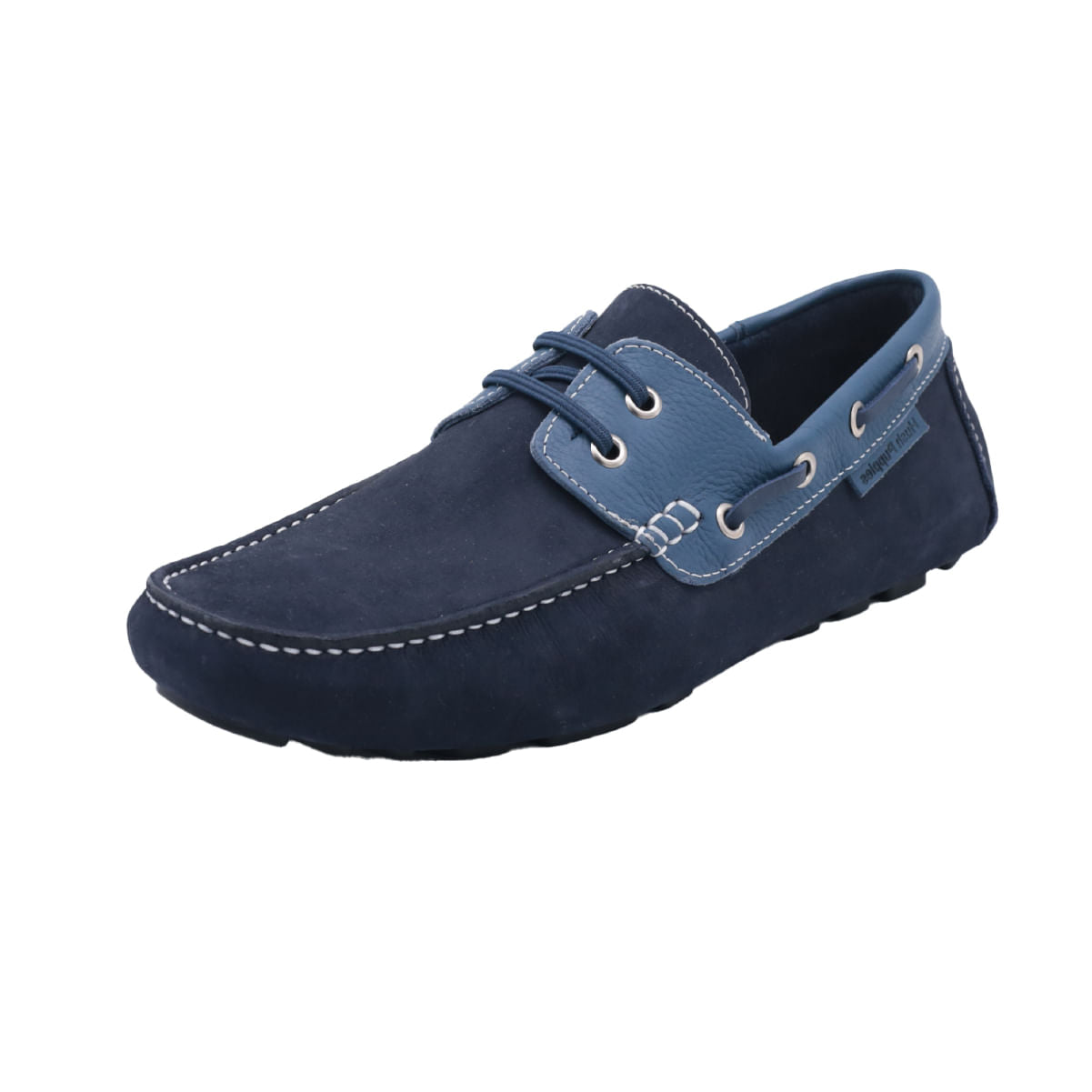 Zapato Casual Leandro Para Hombre 4