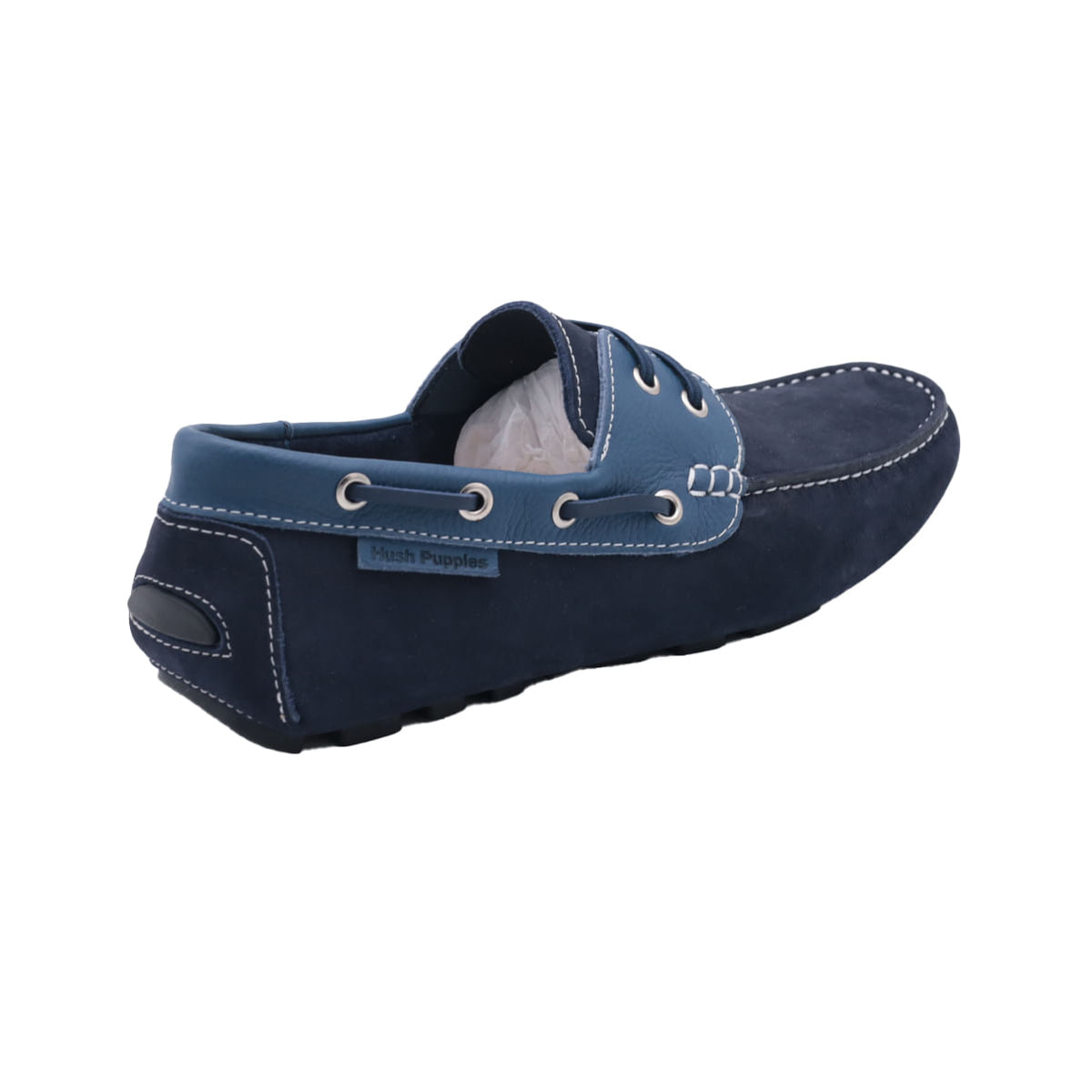 Zapato Casual Leandro Para Hombre 5