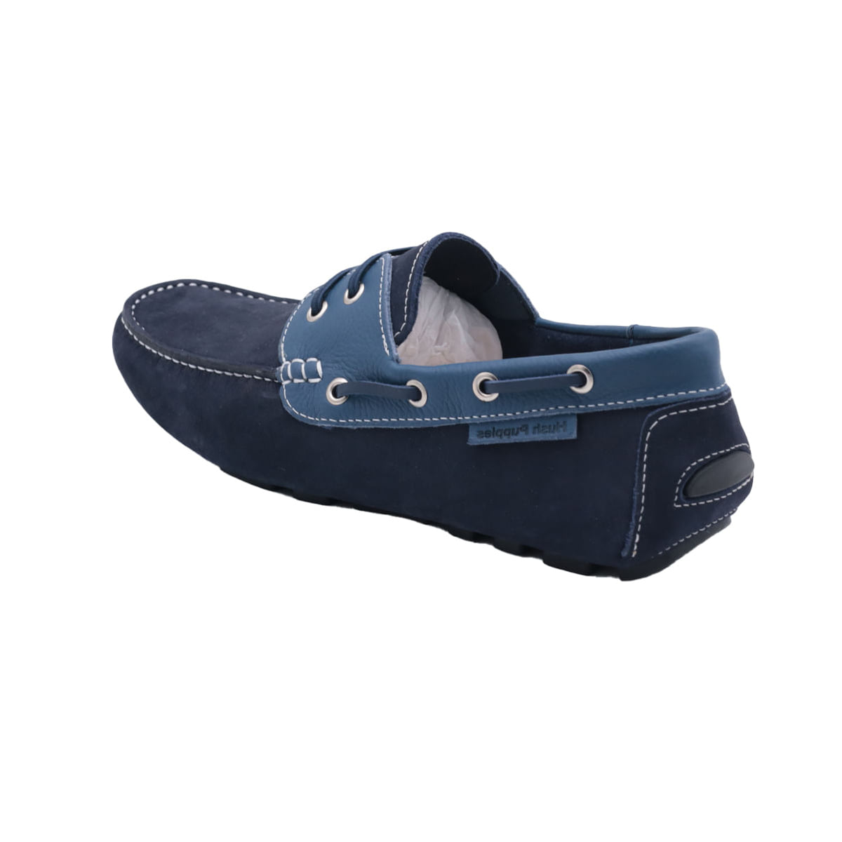 Zapato Casual Leandro Para Hombre 6