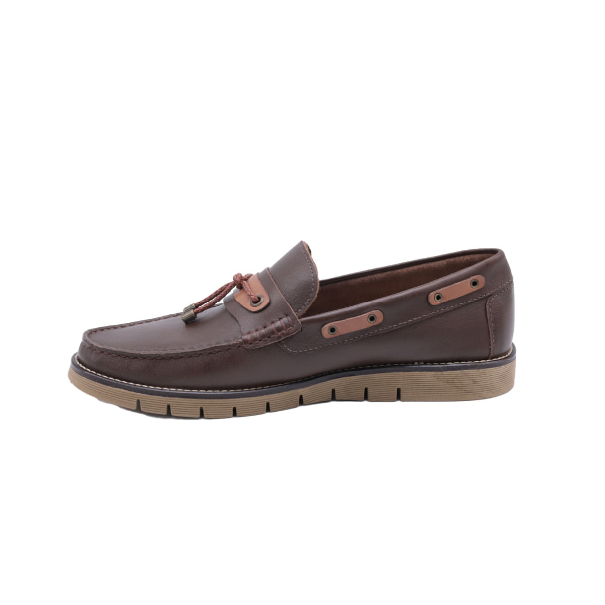 Zapato Casual Rodrigo Para Hombre 2