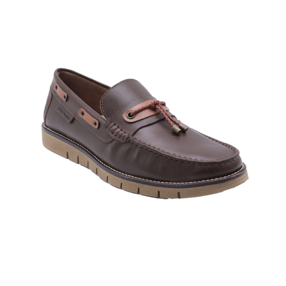 Zapato Casual Rodrigo Para Hombre 3