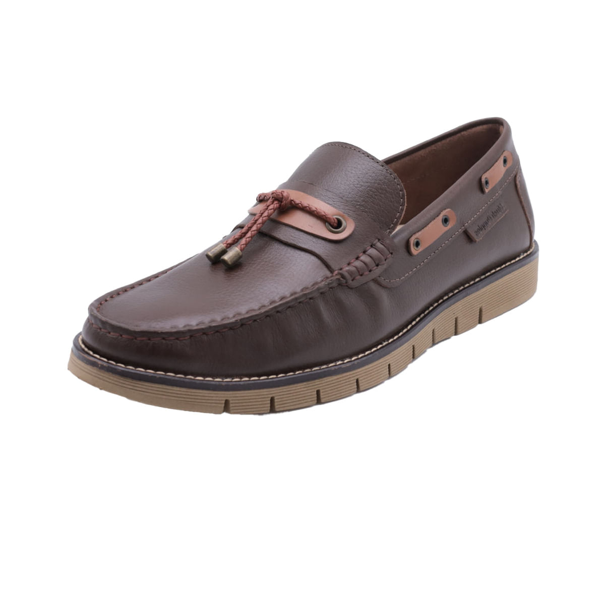 Zapato Casual Rodrigo Para Hombre 4