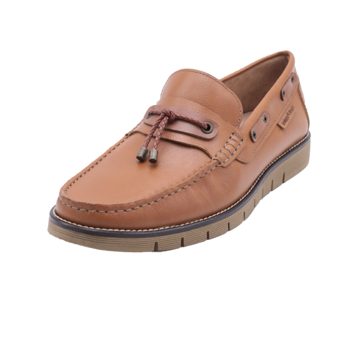 Zapato Casual Rodrigo Para Hombre 3
