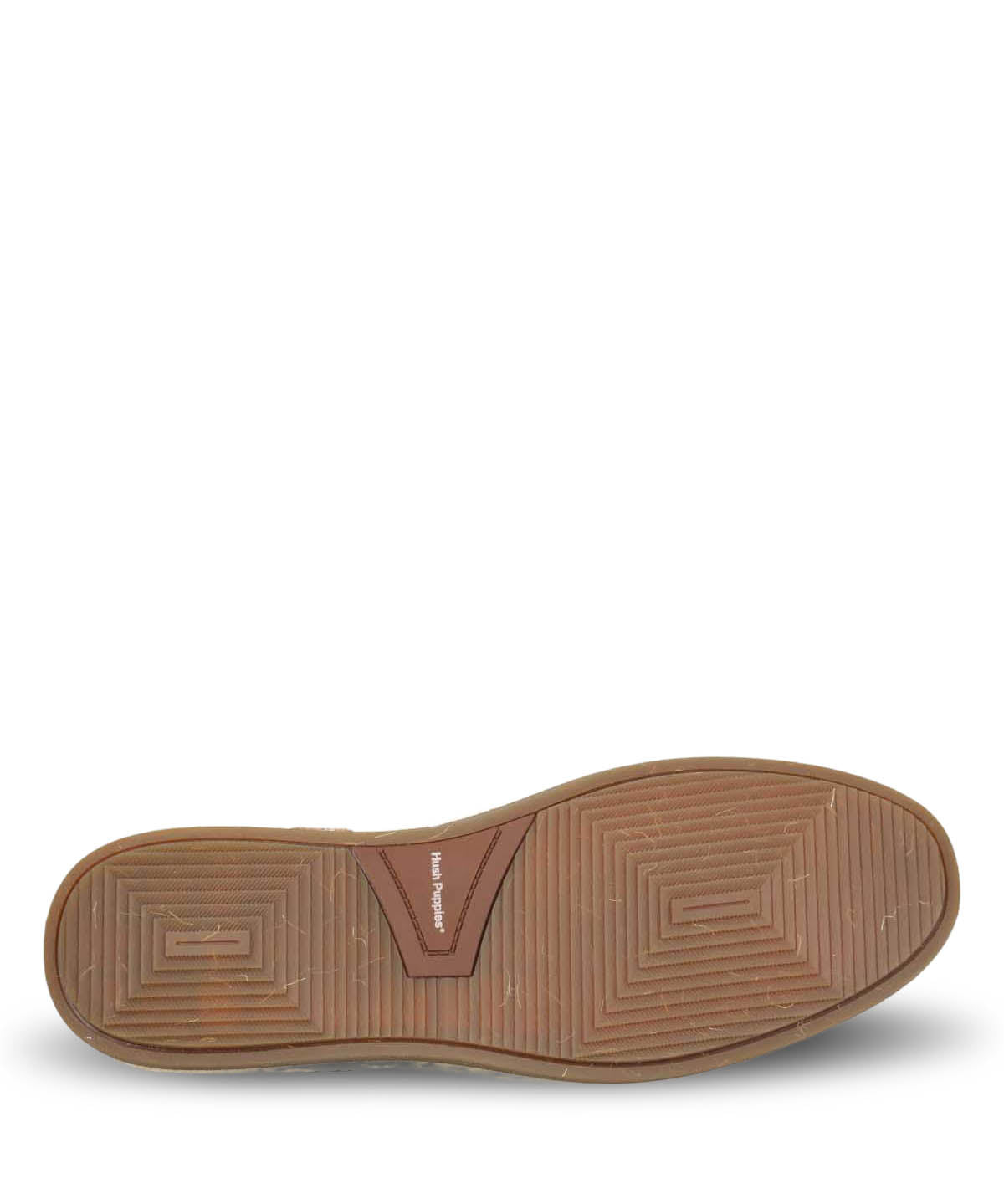 Zapato Casual Mocasin Cuero Hombre Montella Azul Oscuro Hush Puppies 7