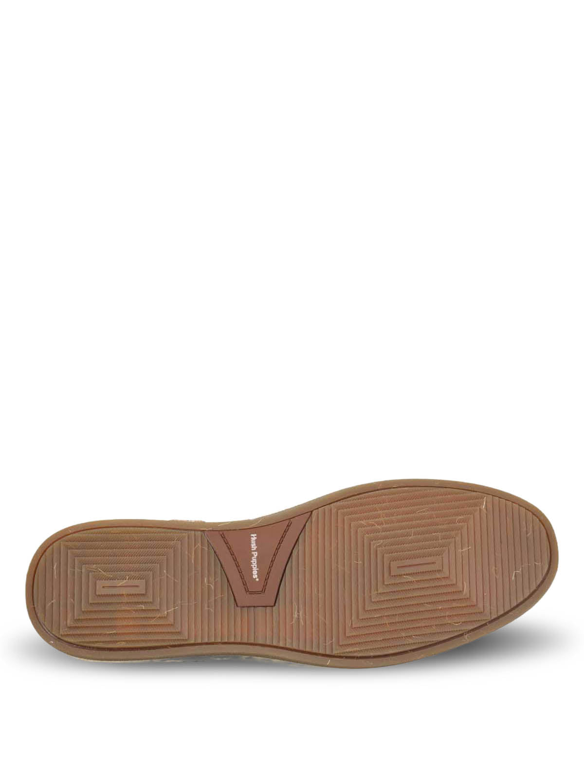 Zapato Casual Mocasin Cuero Hombre Montella Azul Oscuro Hush Puppies 7