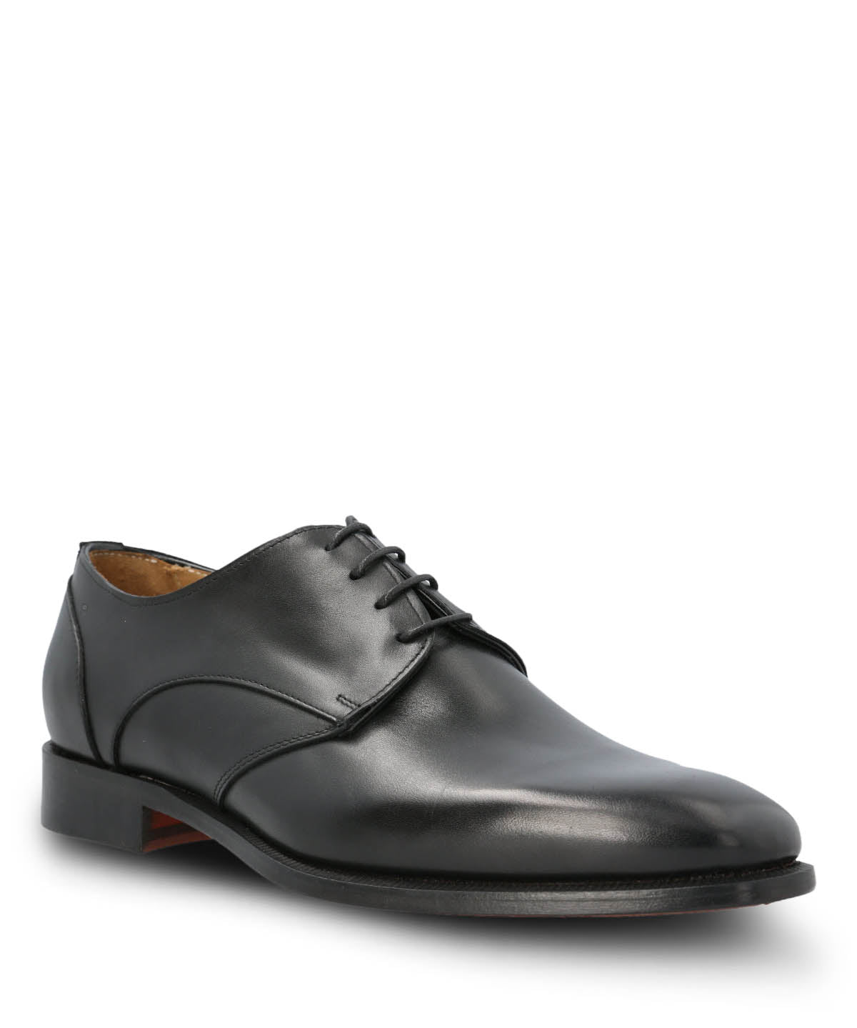 Zapato Formal Messia Para Hombre 1