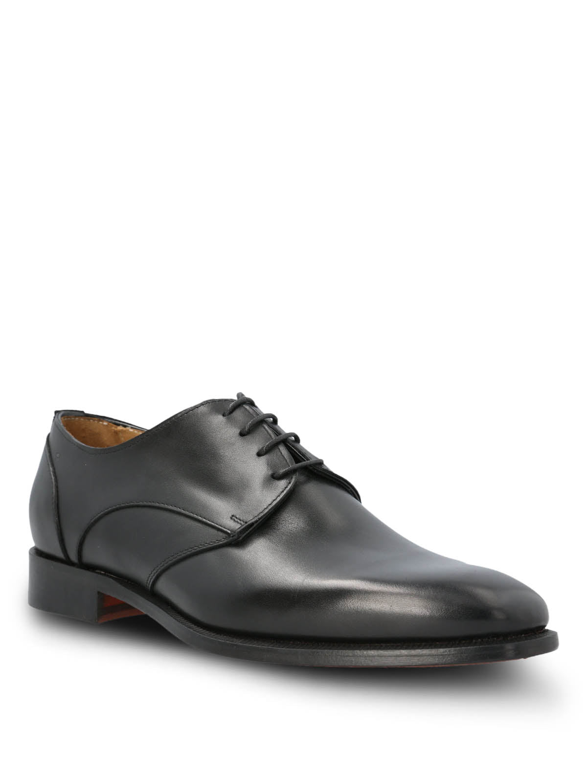Zapato Formal Messia Para Hombre 1