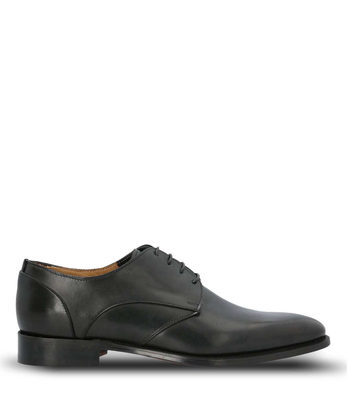 Zapato Formal Messia Para Hombre 2