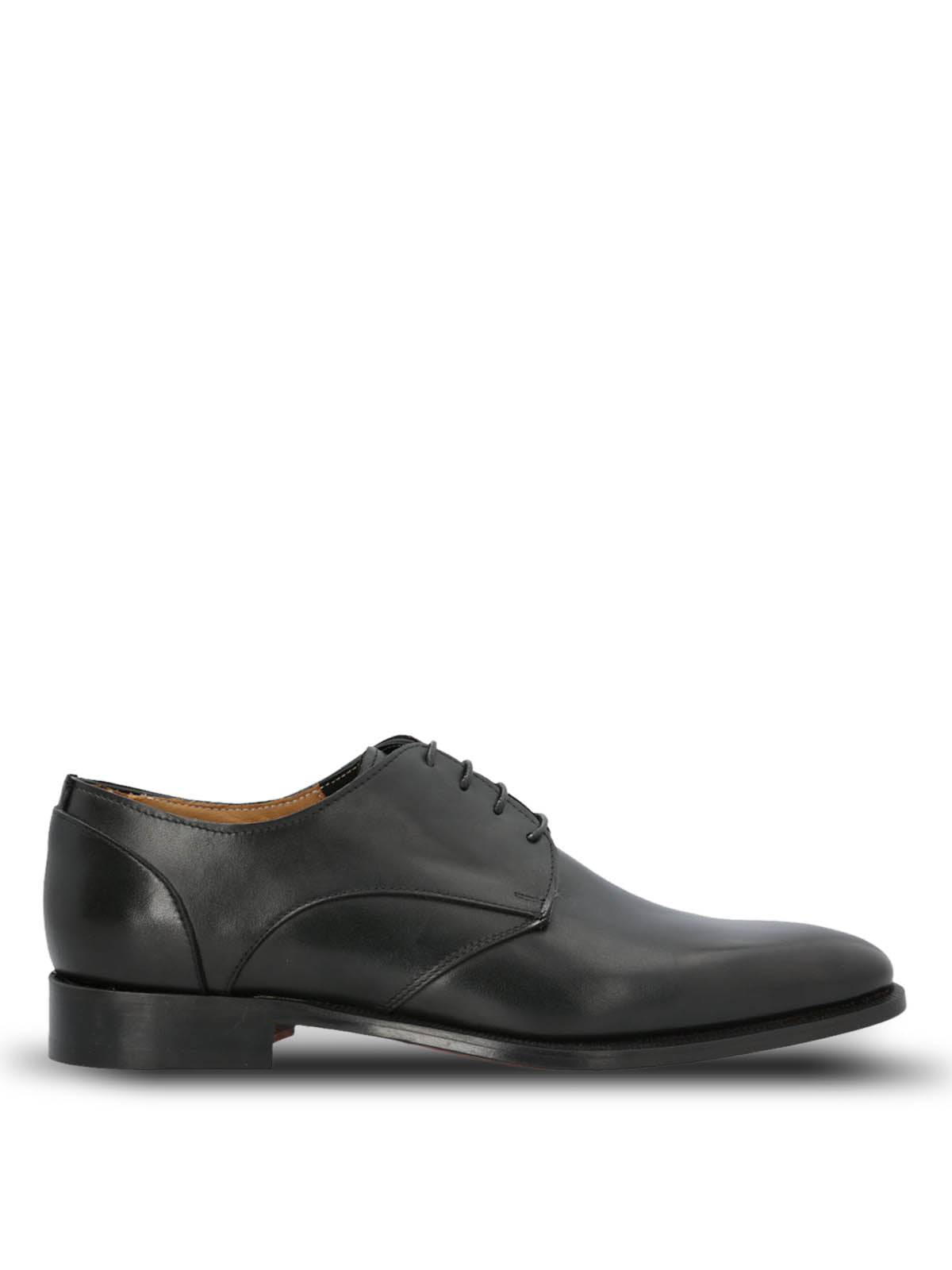 Zapato Formal Messia Para Hombre 2
