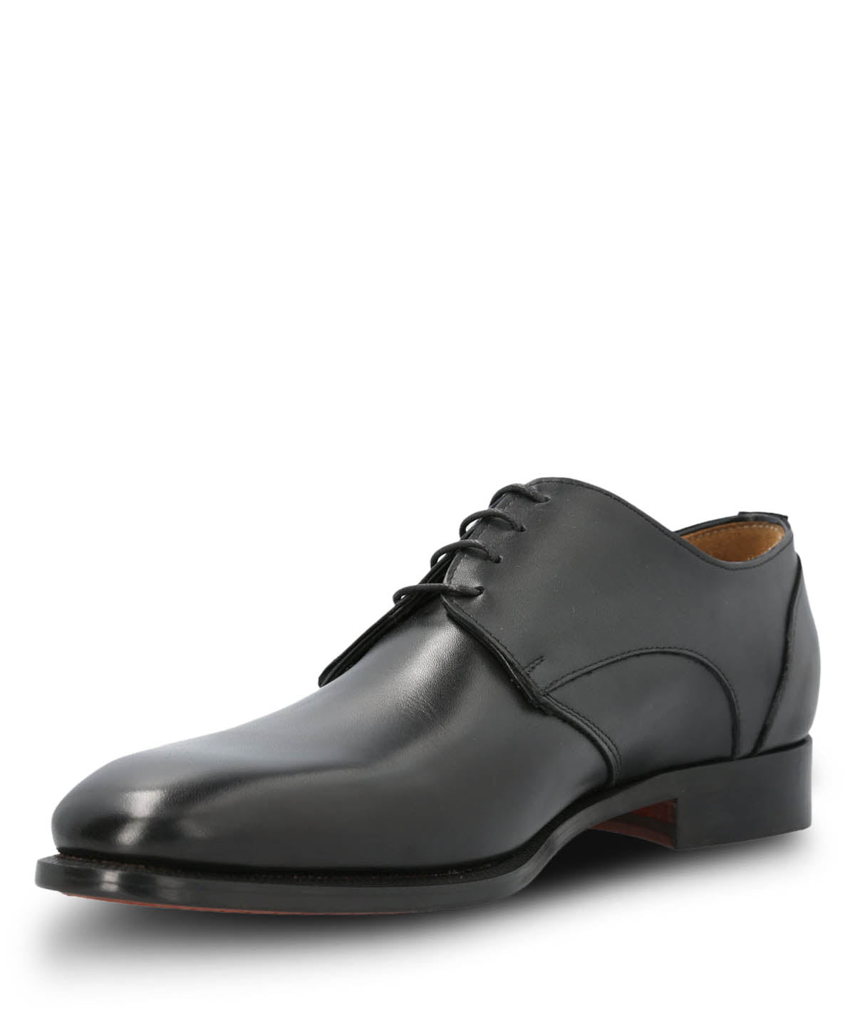 Zapato Formal Messia Para Hombre 4