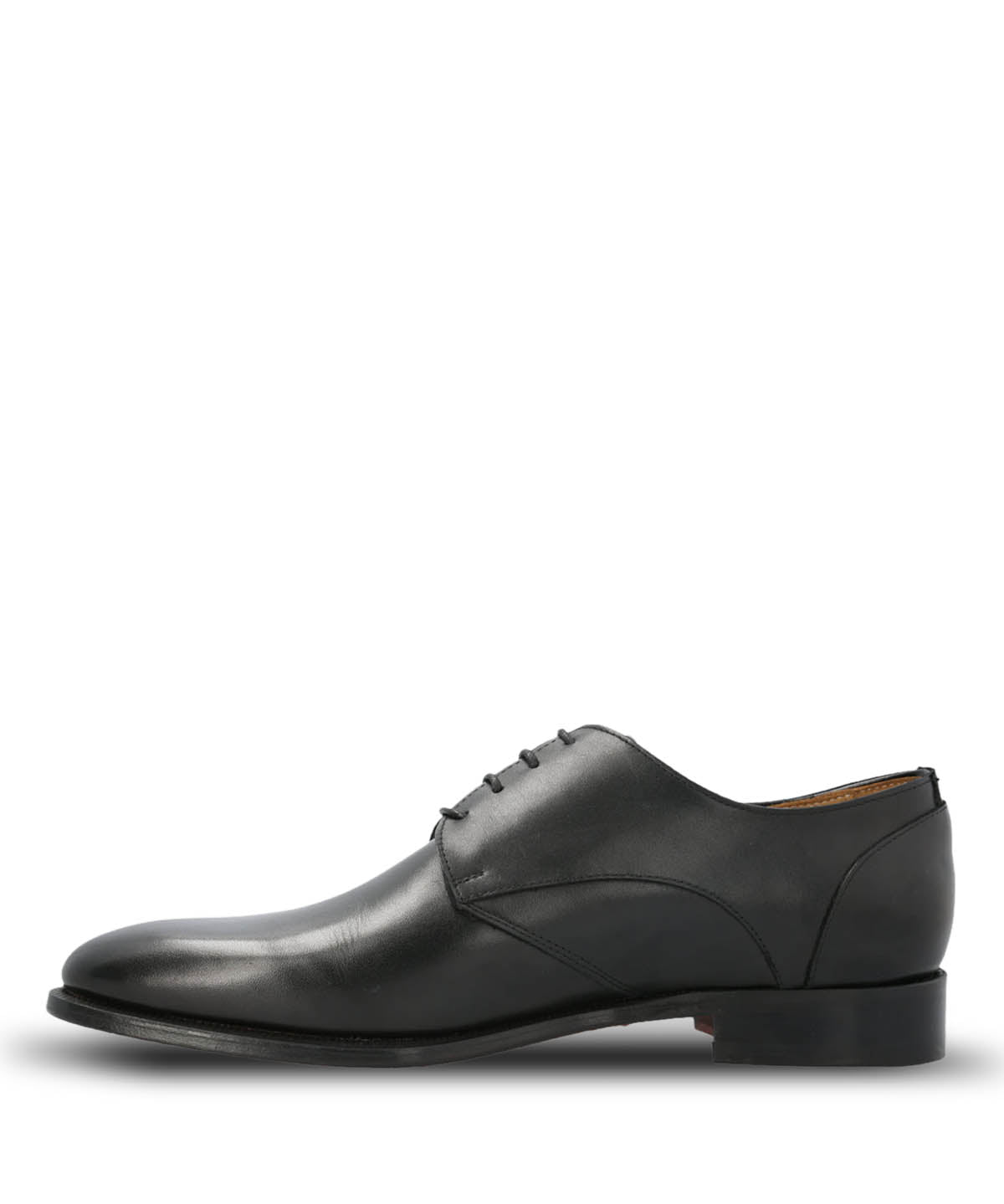 Zapato Formal Messia Para Hombre 5