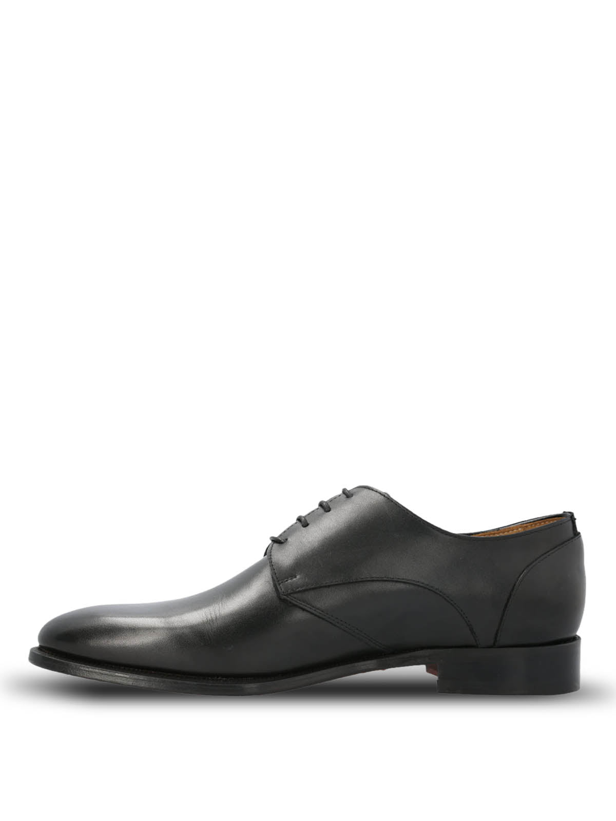 Zapato Formal Messia Para Hombre 5