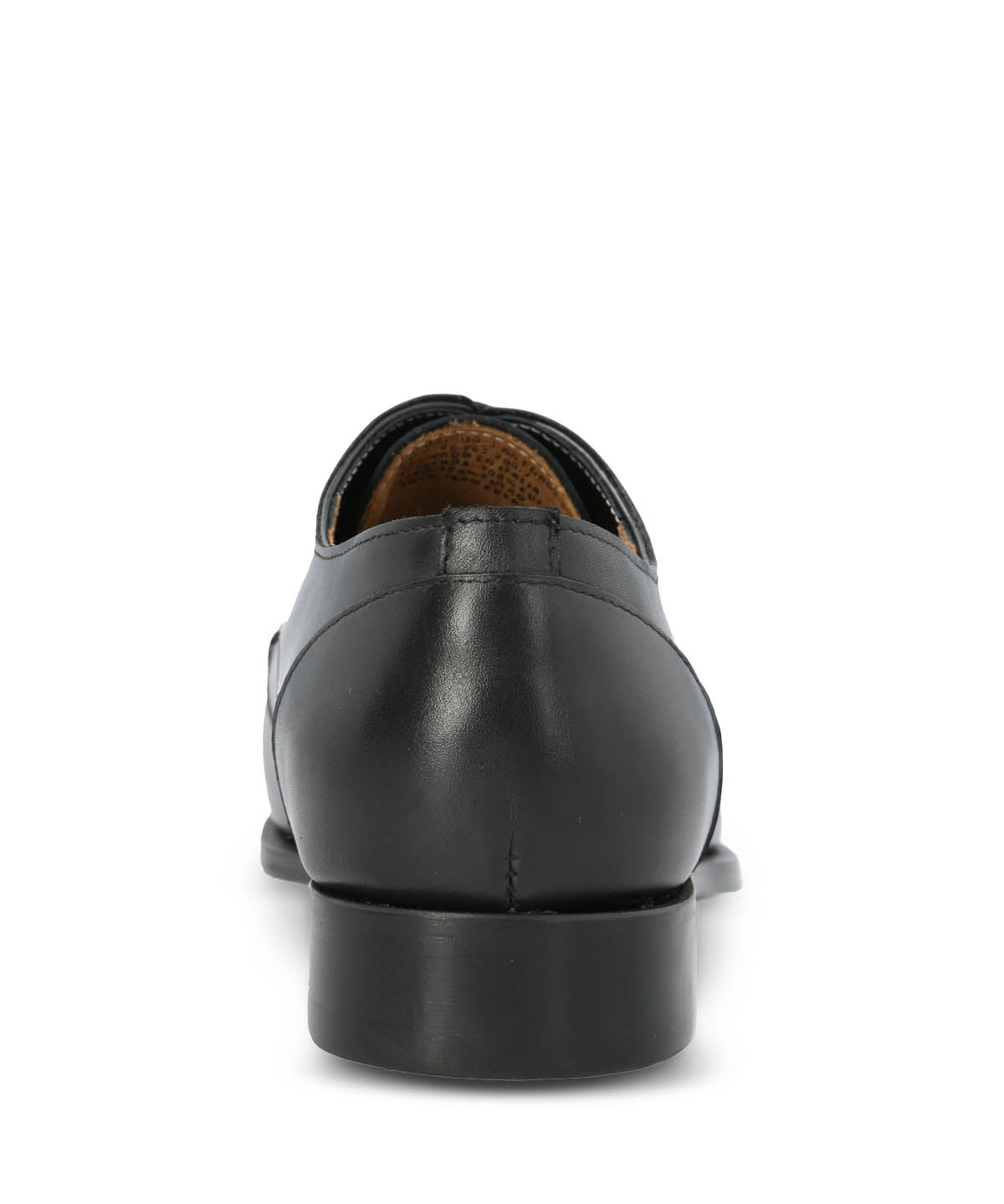 Zapato Formal Messia Para Hombre 6